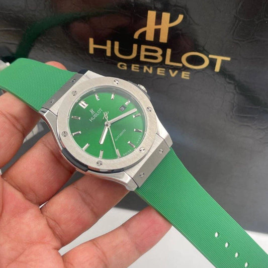 HUBLOT AUTOMATICO (AAA+) (SKU: 456 F)