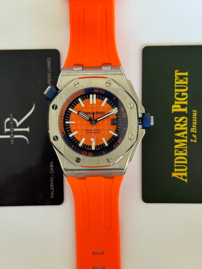 Audemars Piguet (5A+) (SKU: 647)