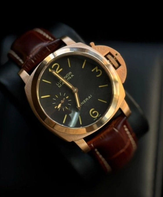 Panerai Luminor (AAA+) (SKU: 654 A)