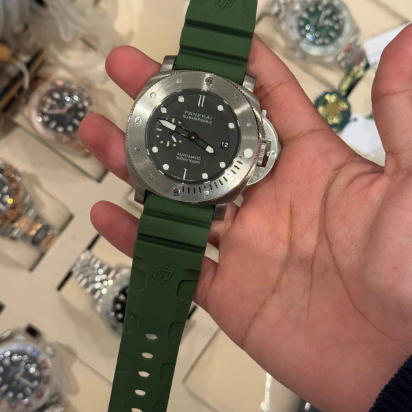 Panerai Luminor (AAA+) (SKU: 654 C)