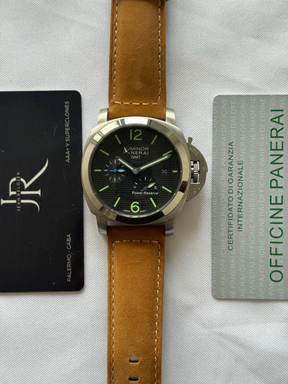 Panerai Luminor (AAA+) (SKU: 654 E)