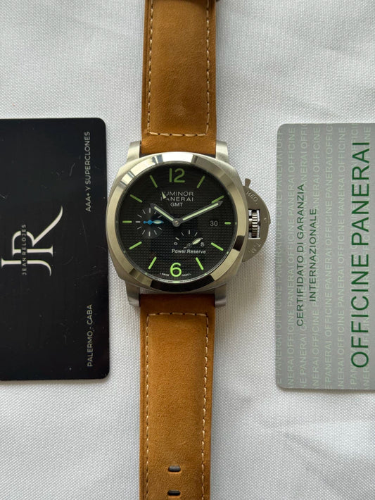 Panerai Luminor (AAA+) (SKU: 654 E)