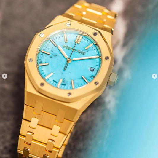 Audemars Piguet (5A+) (SKU: 655)