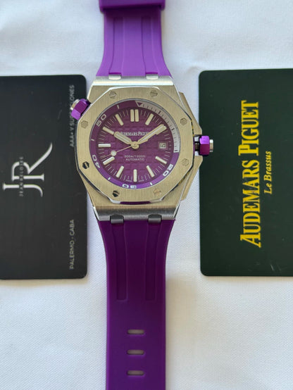 Audemars Piguet (5A+) (SKU: 657)