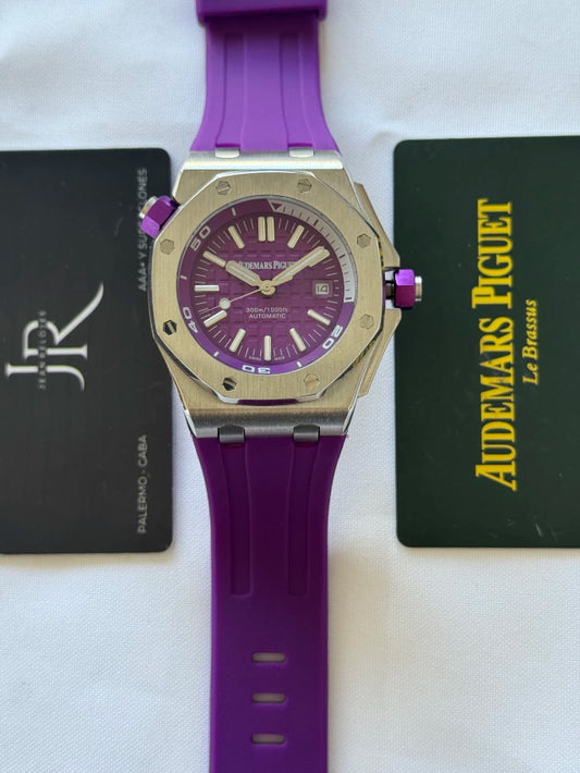 Audemars Piguet (5A+) (SKU: 657)