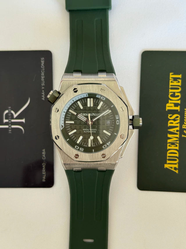 Audemars Piguet (5A+) (SKU: 658)