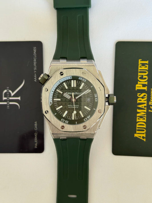 Audemars Piguet (5A+) (SKU: 658)