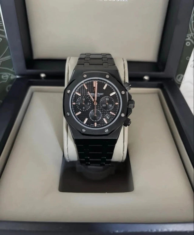 Audemars Piguet (5A+) (SKU: 658 C)