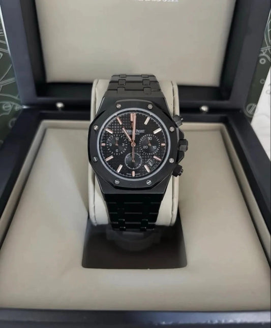 Audemars Piguet (5A+) (SKU: 658 C)