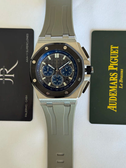 Audemars Piguet (5A+) (SKU: 658 F)
