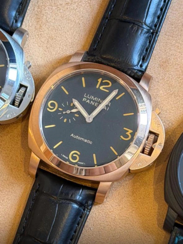 Panerai Luminor (AAA+) (SKU: 705 F)