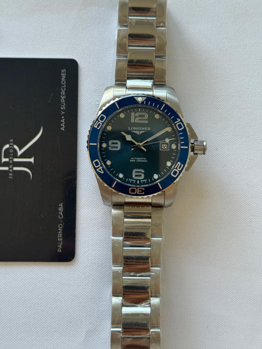 LONGINES (AAA+) (SKU: 751 A)