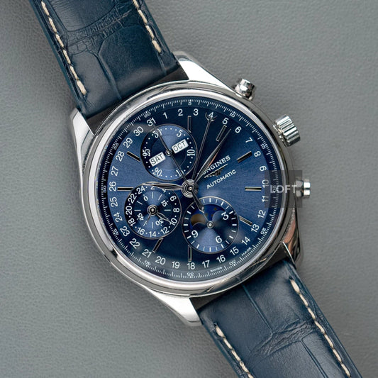 LONGINES (AAA+) (SKU: 753 D)