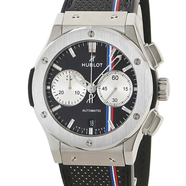 CRONOGRAFO HUBLOT (AAA+) (SKU: 911 B)