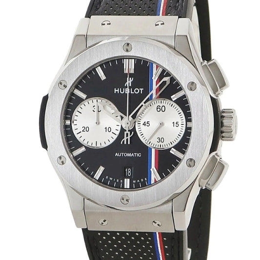 CRONOGRAFO HUBLOT (AAA+) (SKU: 911 B)