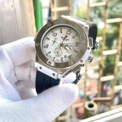 CRONOGRAFO HUBLOT (AAA+) (SKU: 911 K)