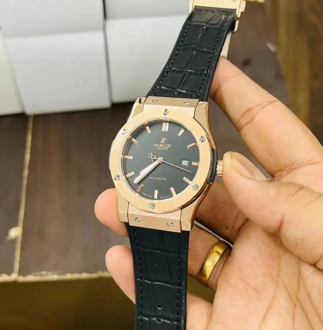 HUBLOT AUTOMATICO (AAA+) (SKU: 911 L)