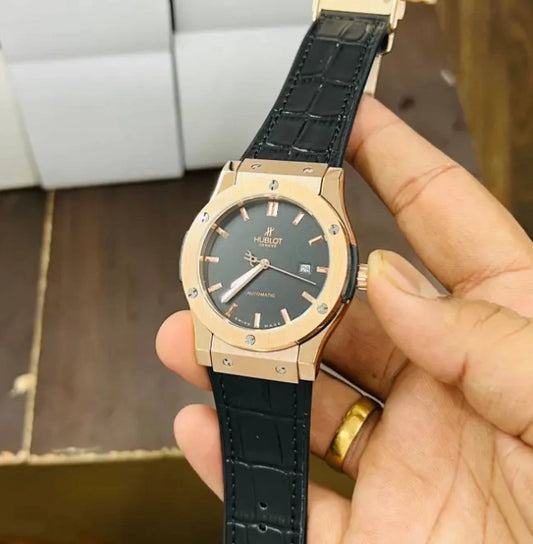HUBLOT AUTOMATICO (AAA+) (SKU: 911 L)