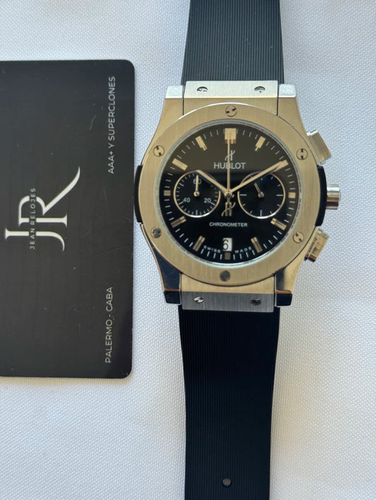 CRONOGRAFO HUBLOT (AAA+) (SKU: 916)