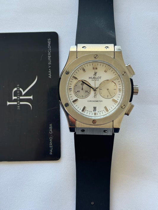 CRONOGRAFO HUBLOT (AAA+) (SKU: 917)