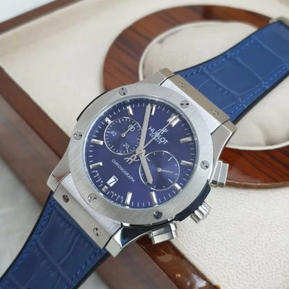 CRONOGRAFO HUBLOT (AAA+) (SKU: 918)