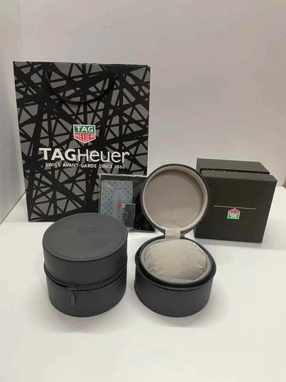 TAG HEUER FÓRMULA 1 (5A+) (SKU: 330)