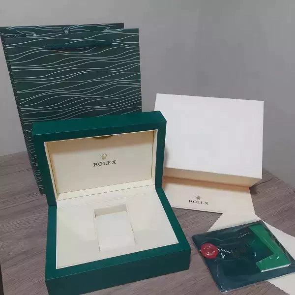 Rolex Yacht Master (5A+) (SKU: 101 E)