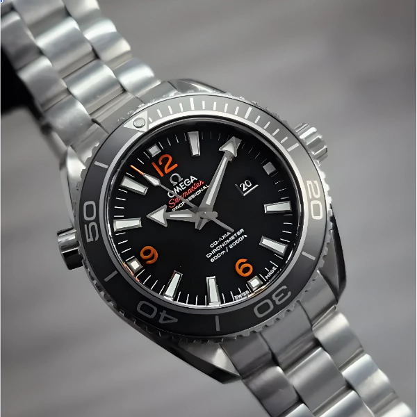 Omega Seamaster (5A+) (SKU: 236)