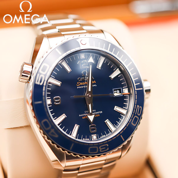Omega Seamaster Diver (5A+) (SKU: 207)