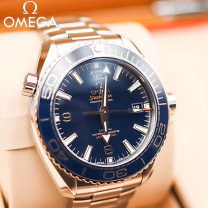 Omega Seamaster Diver (5A+) (SKU: 207)