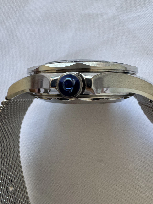 Omega Seamaster 007 (5A+) (SKU: 205)