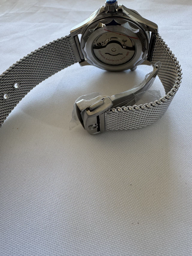 Omega Seamaster 007 (5A+) (SKU: 205)