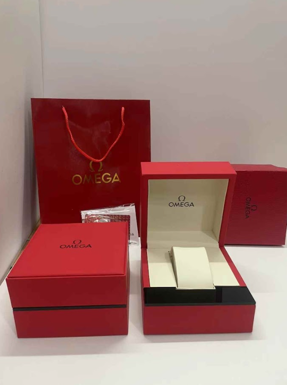 Constelación Omega (5A+) (SKU: 226)