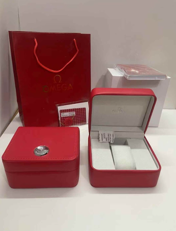 Constelación Omega (5A+) (SKU: 226)