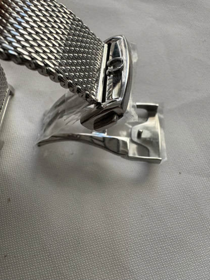 Omega Seamaster 007 (5A+) (SKU: 209)