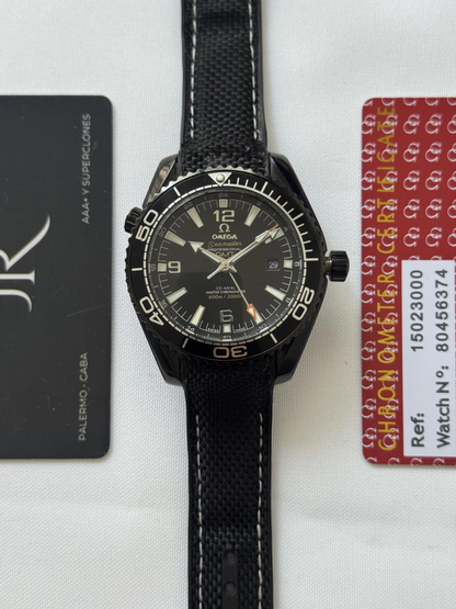 Omega Seamaster (5A+) (SKU: 238)