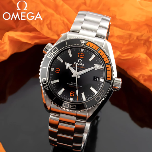 Omega Seamaster Diver (5A+) (SKU: 212)