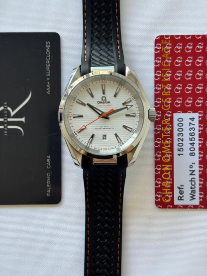 Omega Seamaster (5A+) (SKU: 260)