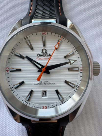 Omega Seamaster (5A+) (SKU: 260)