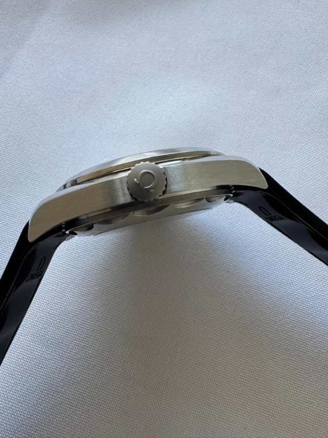 Omega Seamaster (5A+) (SKU: 260)