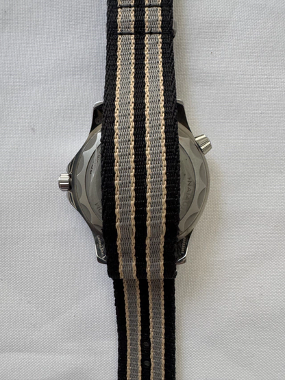 Omega Seamaster Tela 007 (5A+) (SKU: 271)