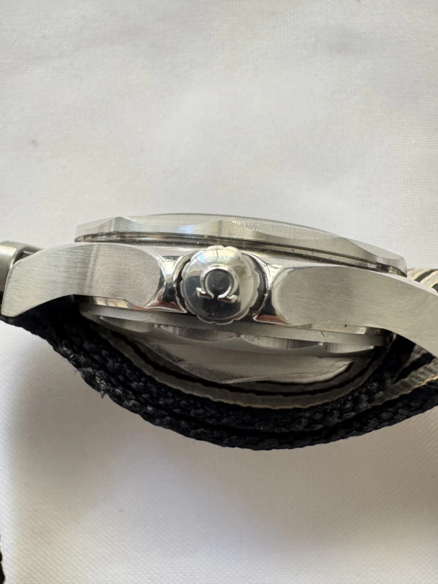 Omega Seamaster Tela 007 (5A+) (SKU: 271)