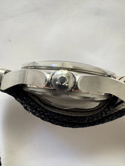 Omega Seamaster Tela 007 (5A+) (SKU: 271)