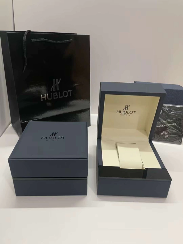 HUBLOT AUTOMÁTICO (5A+) (SKU: 923)
