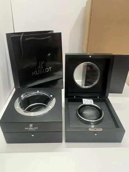 HUBLOT AUTOMÁTICO (5A+) (SKU: 923)