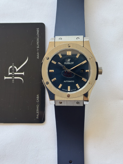 HUBLOT AUTOMÁTICO (5A+) (SKU: 921)