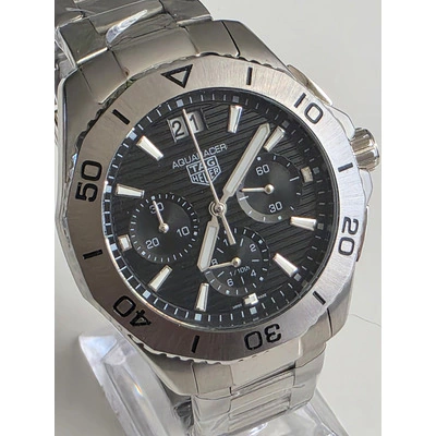 TAG HEUER AQUARACER (5A+) (SKU: 363 A)