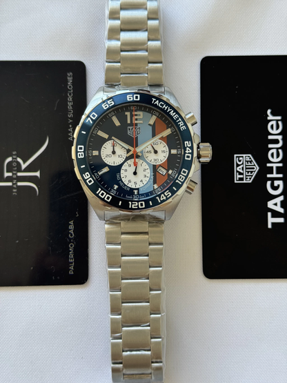 TAG HEUER FORMULA 1 (5A+) (SKU: 398)
