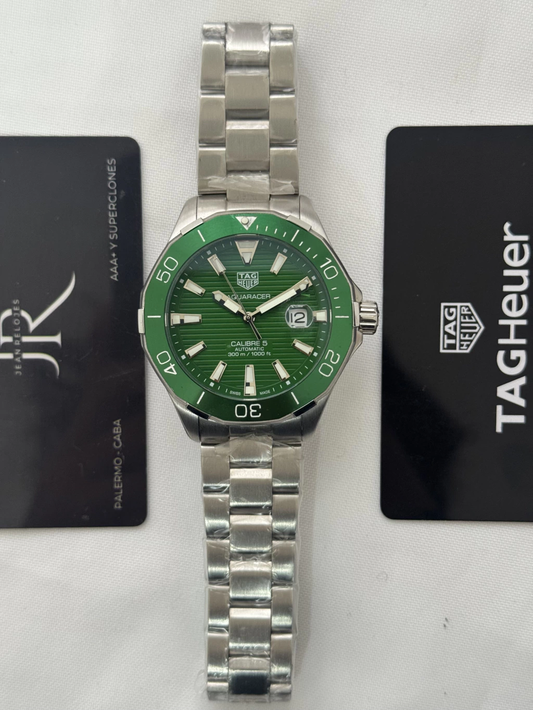 TAG HEUER AQUARACER (5A+) (SKU: 323 C)