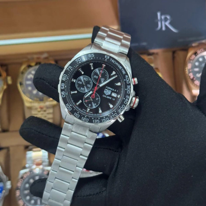 TAG HEUER FÓRMULA 1 (5A+) (SKU: 323 B)